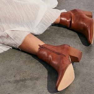 FP by Matisse Going West Boot, size 9.5